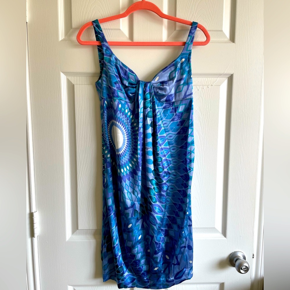 Party dress Class by Roberto Cavalli - made in Italy -